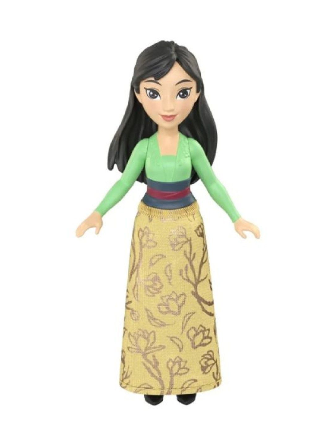 Disney Princess Disney Princess Mini Doll Mulan