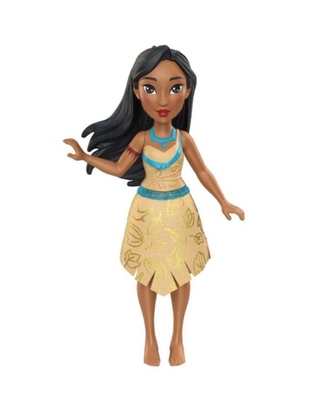 Disney Princess Disney Princess Mini Doll Pocahontas