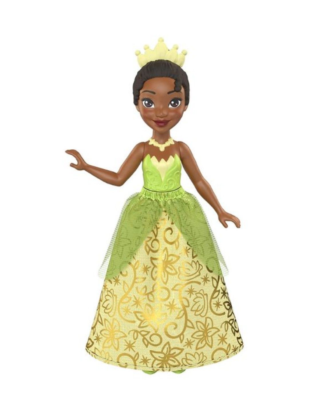 Disney Princess Disney Princess Mini Doll Princess Tiana