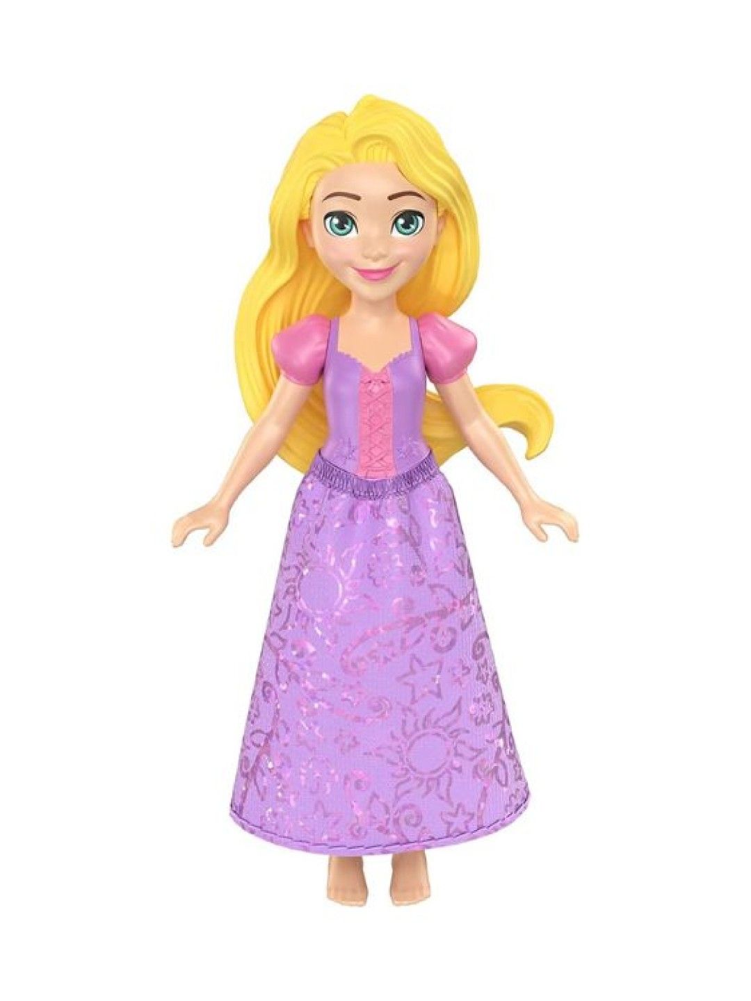 Disney Princess Disney Princess Mini Doll Rapunzel