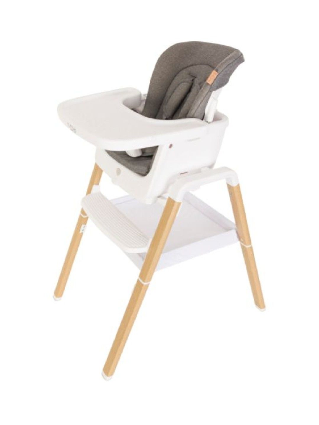 Tutti Bambini Nova Evolutionary Highchair