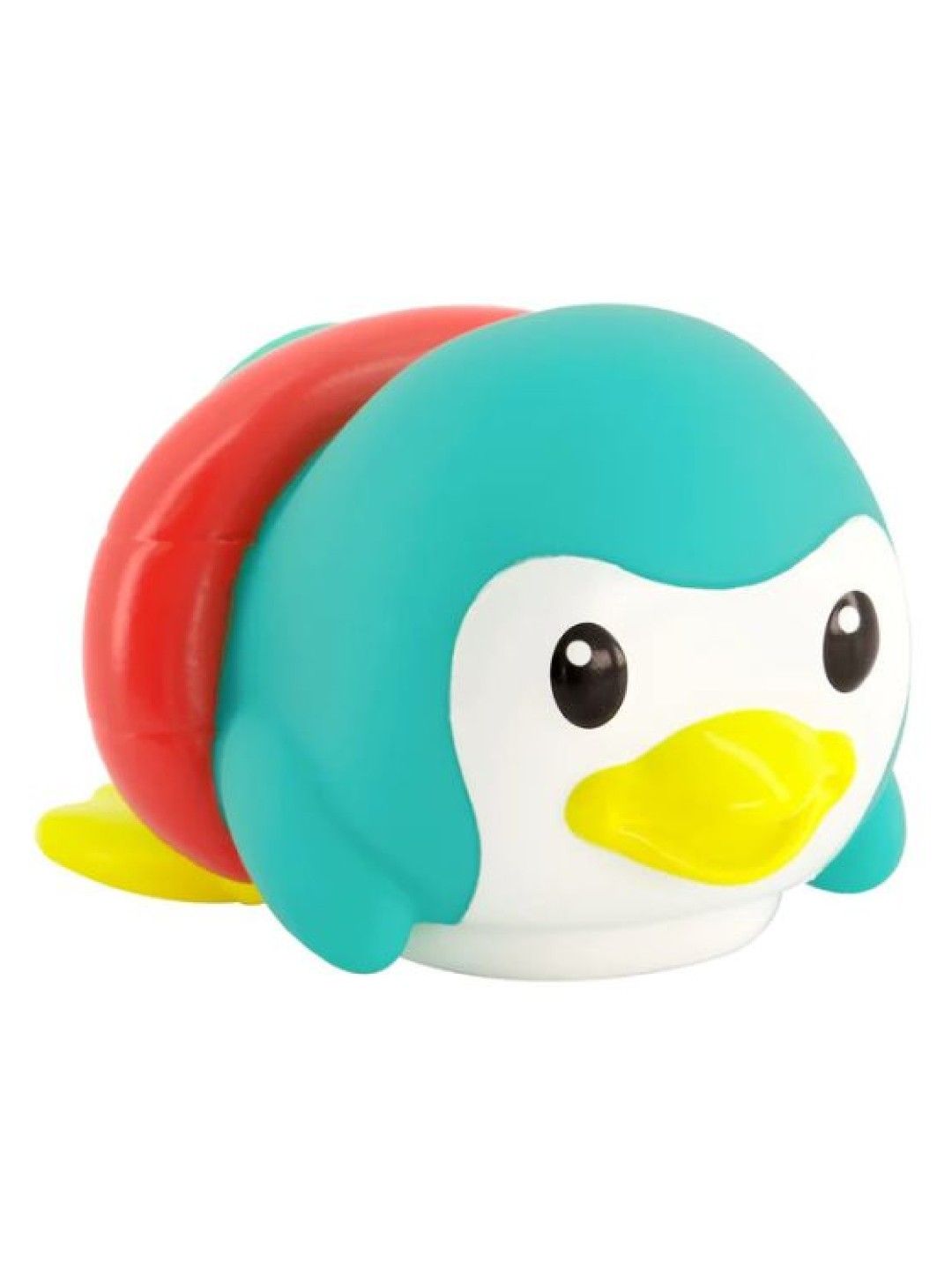 Infantino Kick & Swim Bath Pal - Penguin