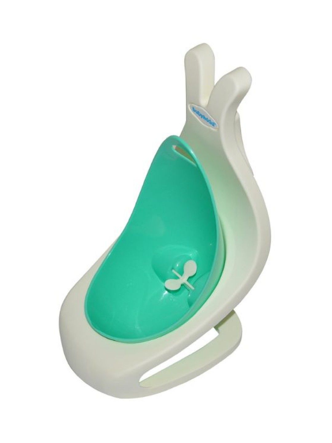 Babyhood Whale Urinal Stand