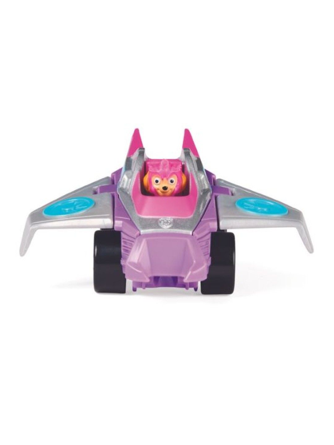 Paw Patrol DieCast Aqua Skye (Multicolor- Image 1)