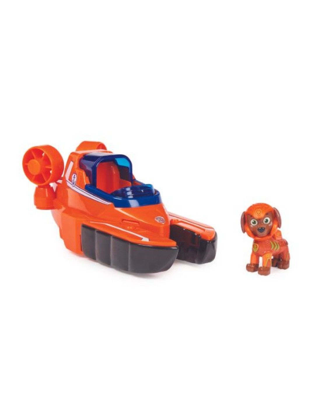 Paw Patrol Themed Vehicle Aqua Zuma (Multicolor- Image 1)