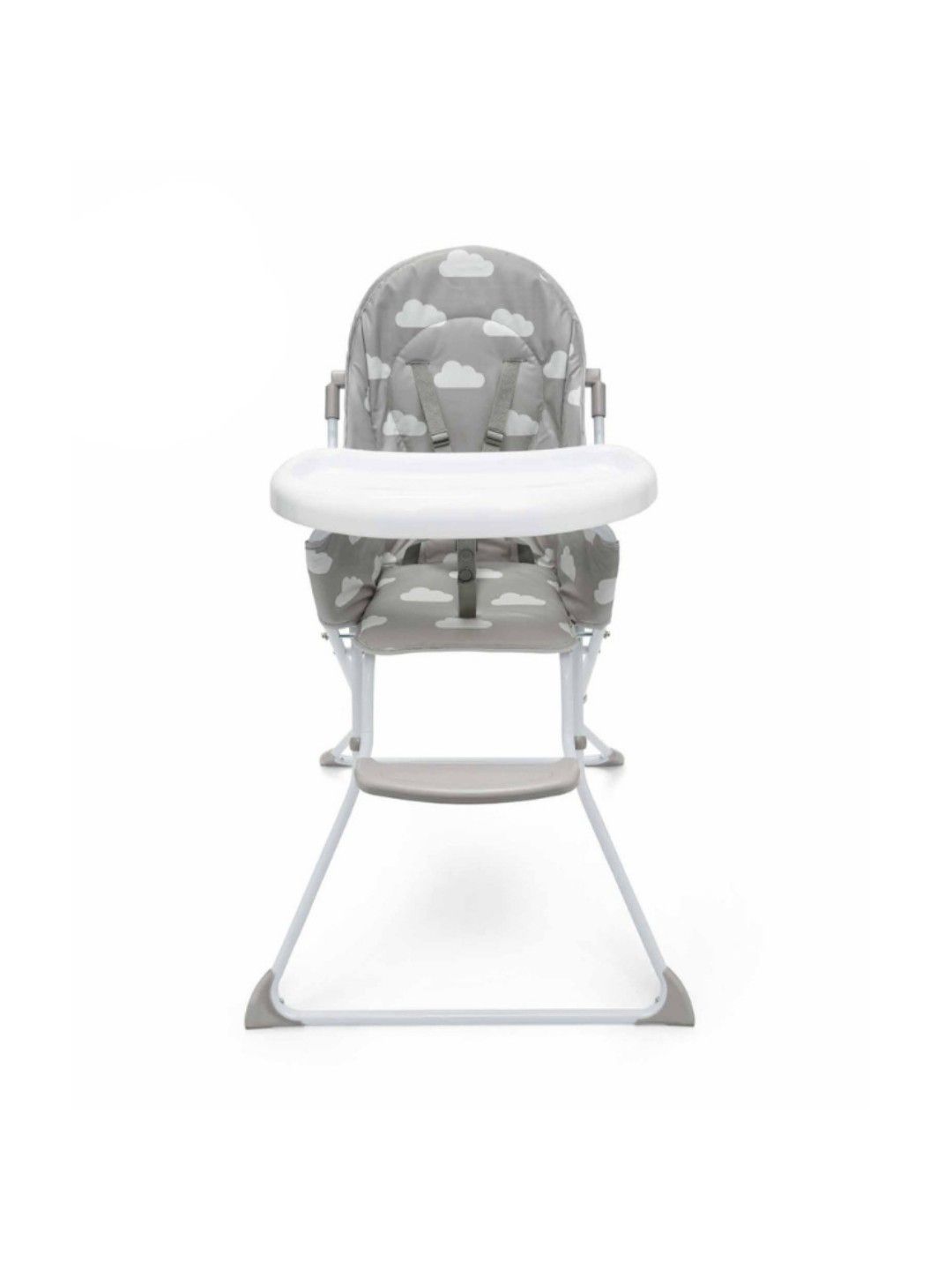 Anko Flat Fold Highchair (No Color- Image 2)