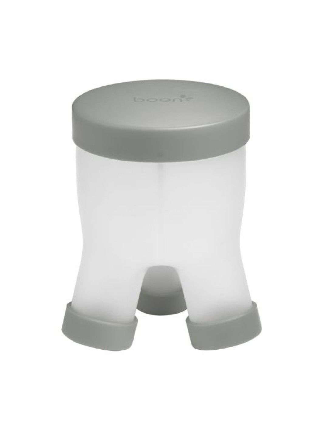 BOON TRIPOD Milk Formula  Storage & Dispenser, BPA-Free