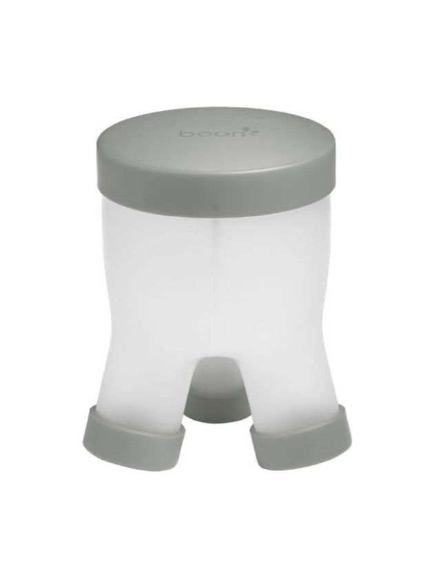 BOON TRIPOD Milk Formula Storage & Dispenser, BPA-Free