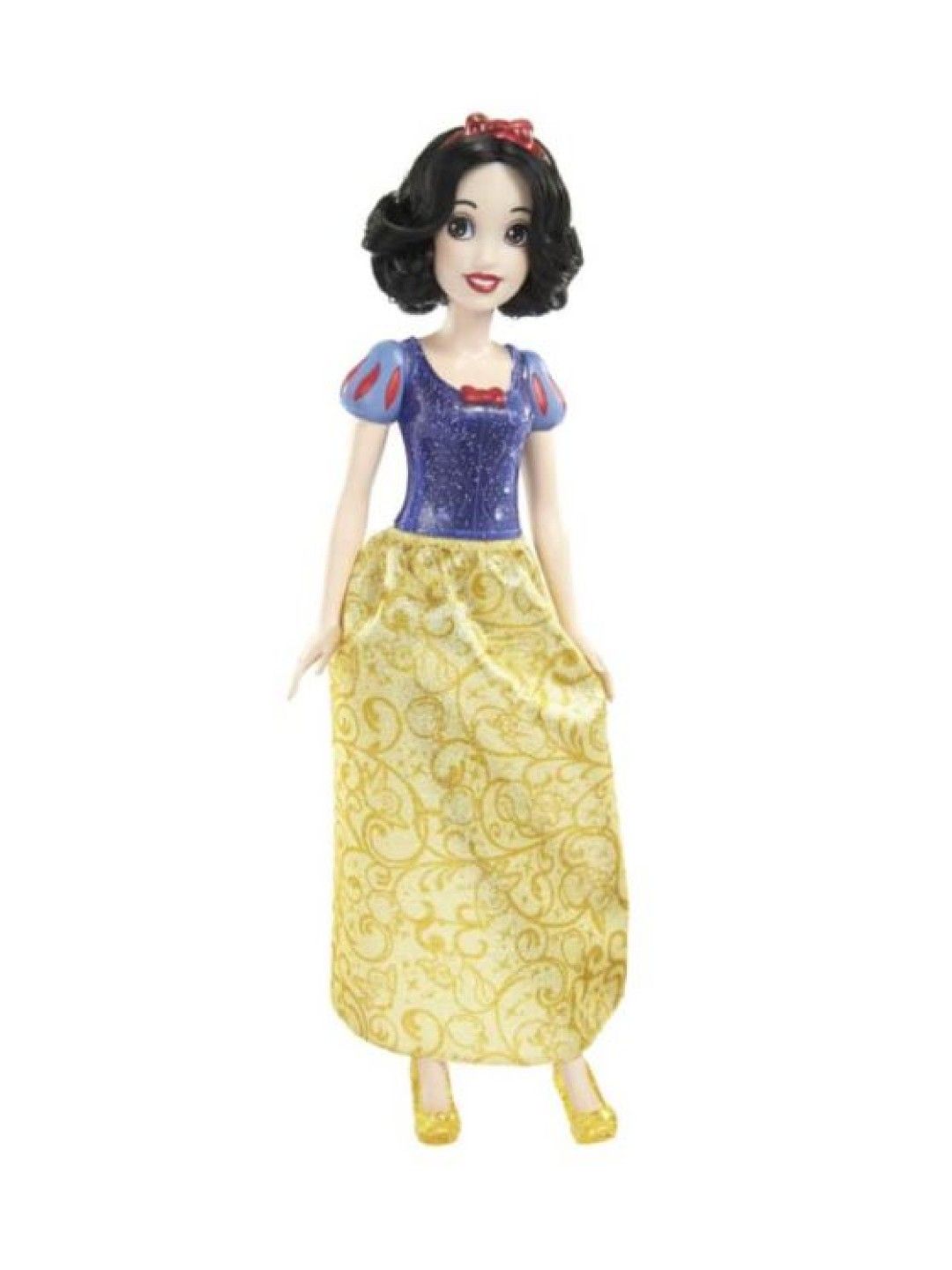 Disney Princess Snow White (Multicolor- Image 1)