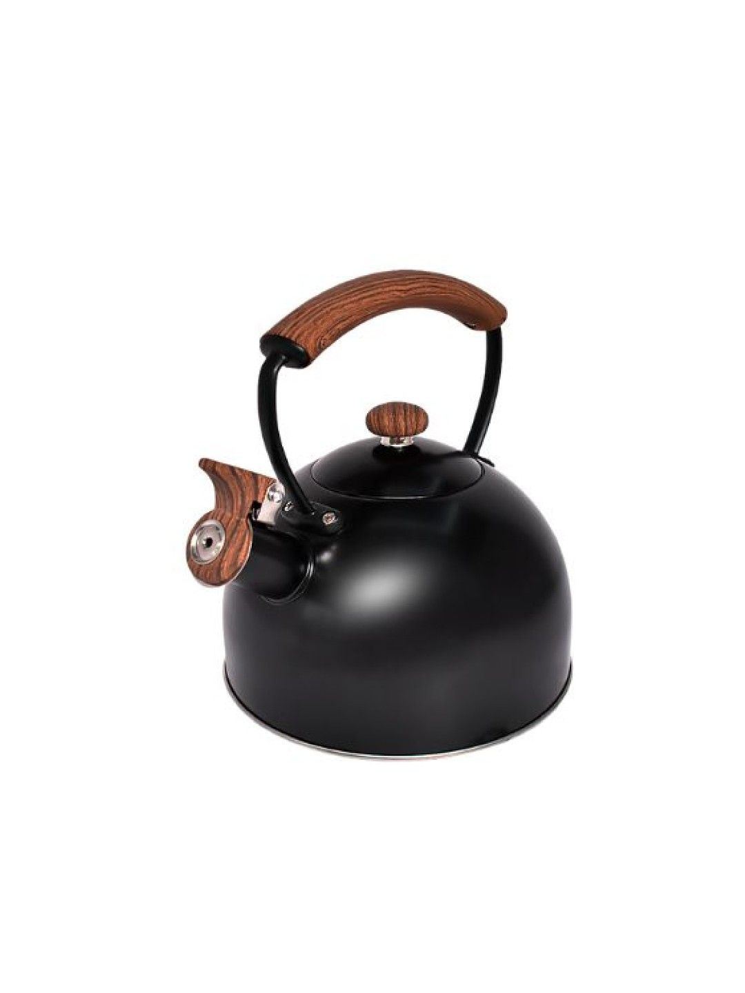 Sunbeams Lifestyle Slique Zen Cookware Whisting Kettle 2.5L