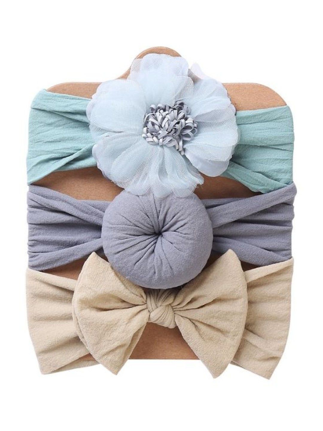 Bao Bei PH Audrey Headband Set