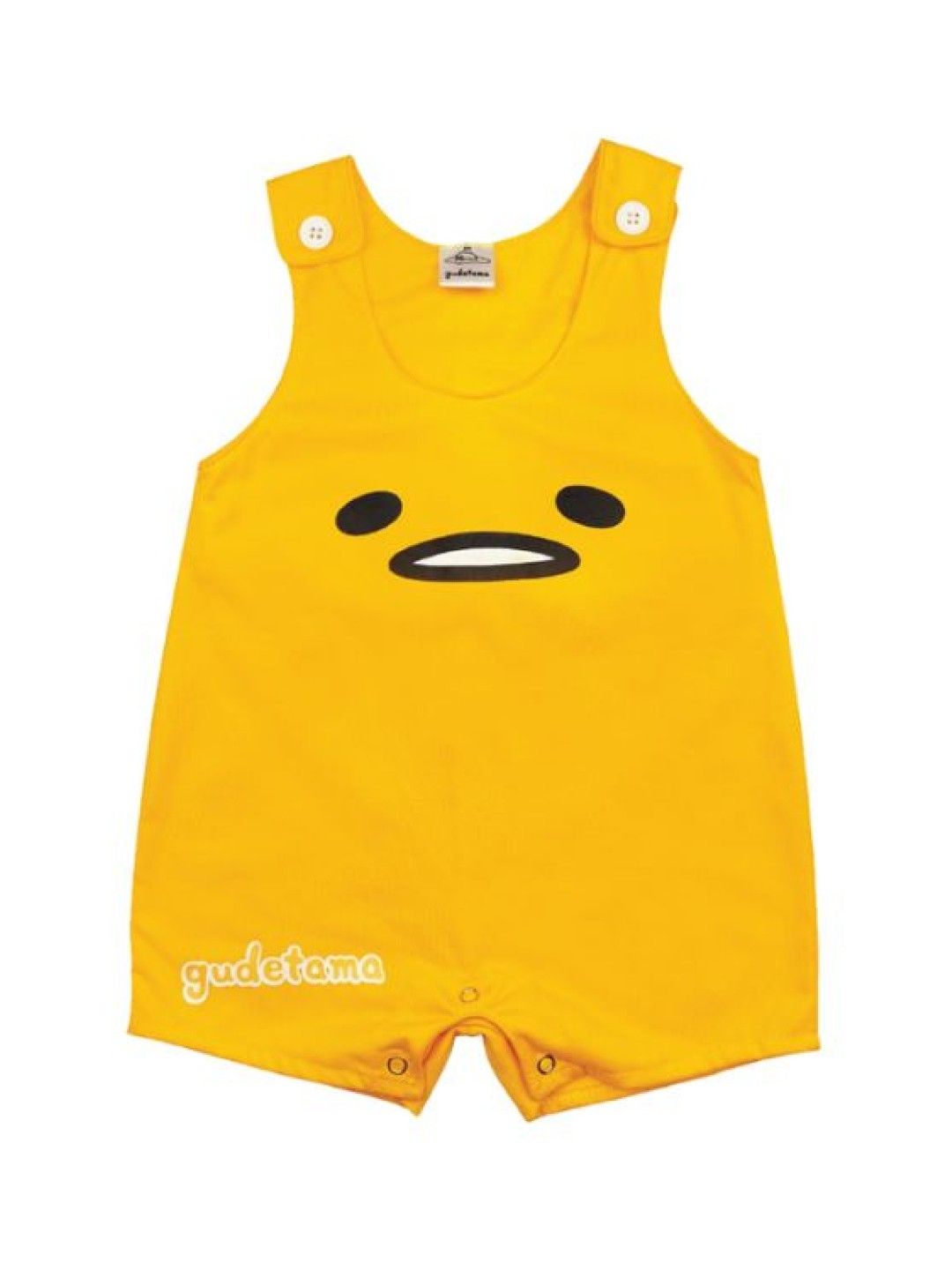 Sanrio Gudetama Playsuit - Wonder Collection (No Color- Image 1)