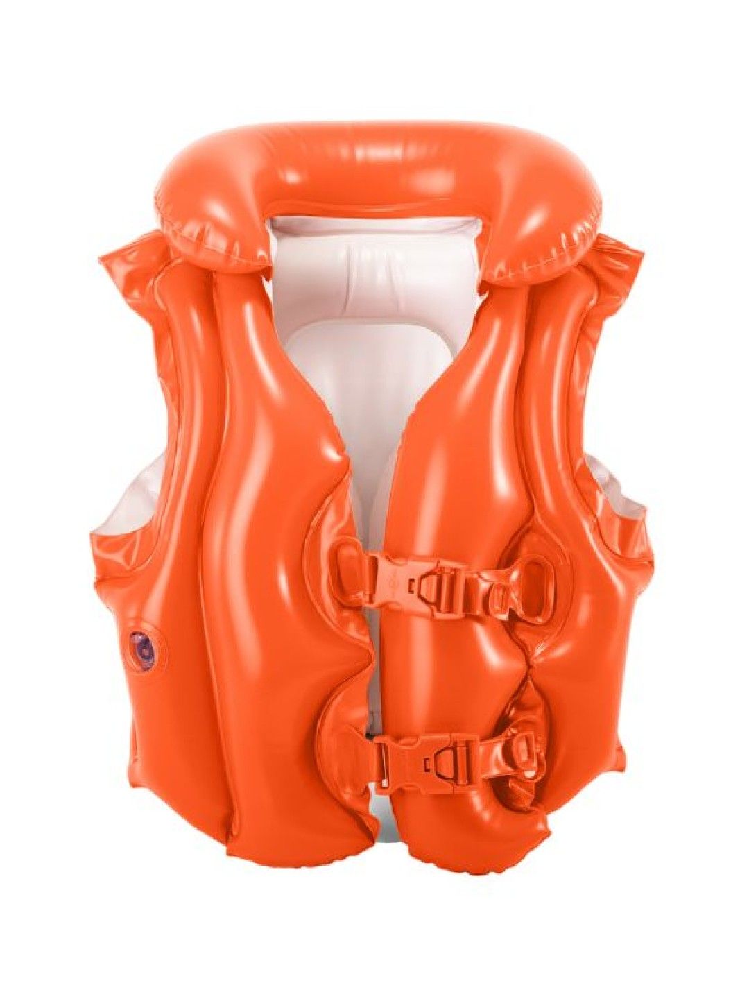 INTEX Deluxe Swim Vest with Collar