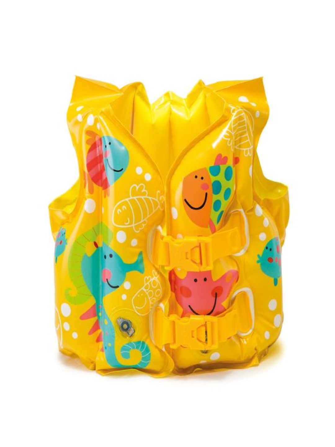 INTEX Tropical Buddies Swim Vest