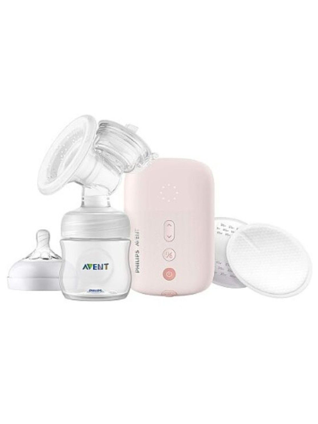 Avent Philips AVENT Single Electric Breast Pump Plus