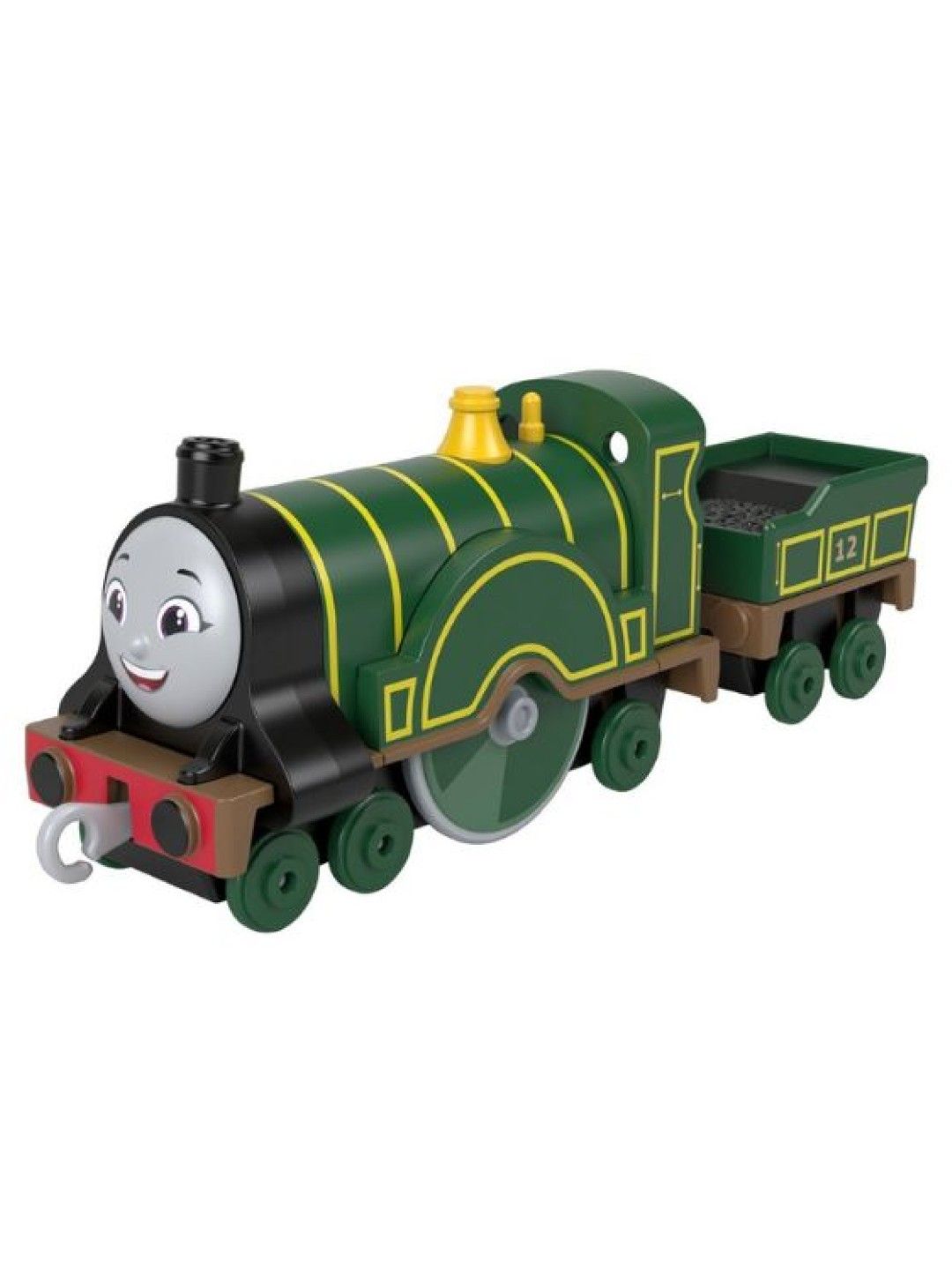 Thomas & Friends Fisher-Price Emily Metal Engine (No Color- Image 1)