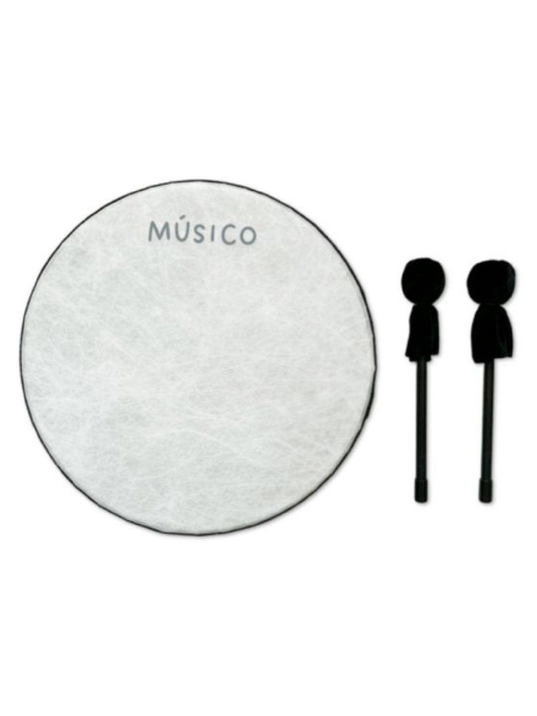 Músico Floor Drum