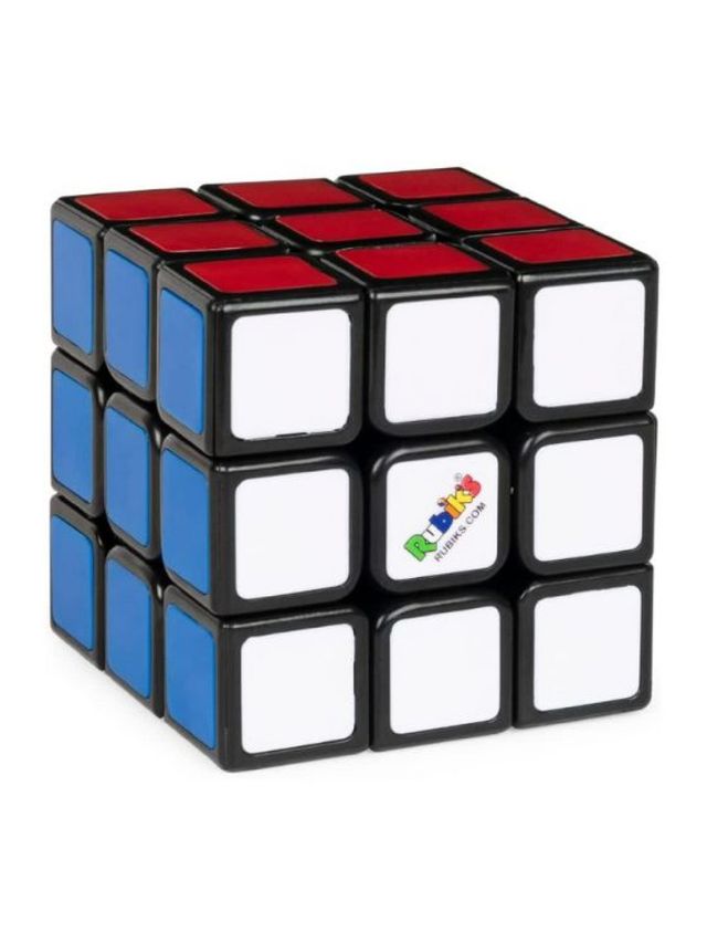 Rubik's 3x3 Cube