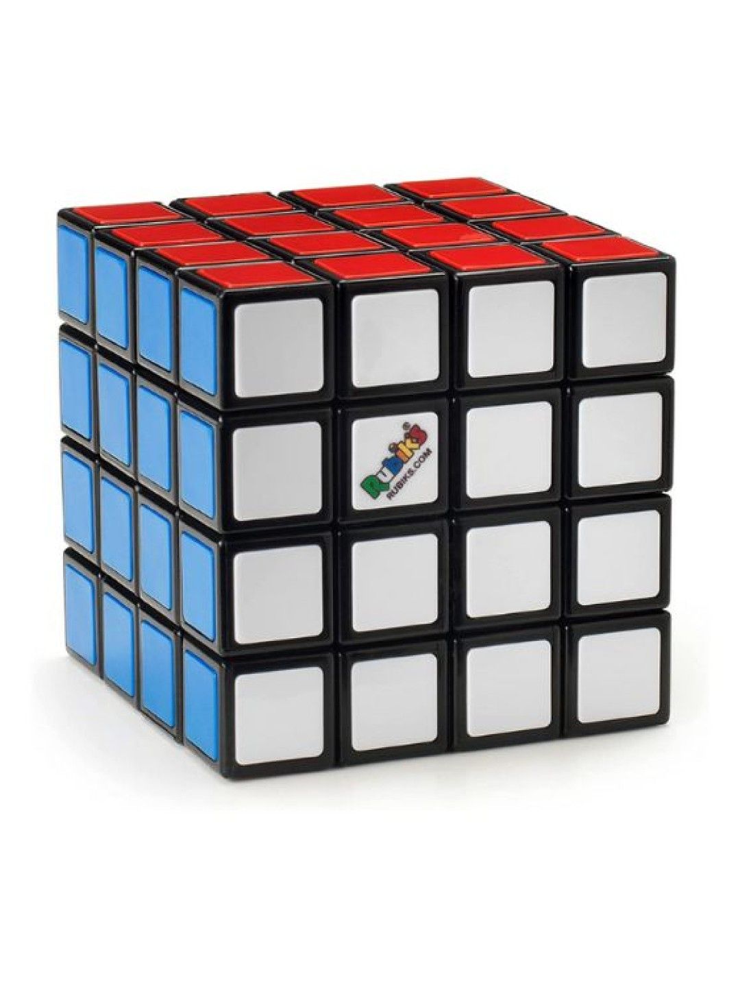 Rubik's Master 4x4 Relaunch