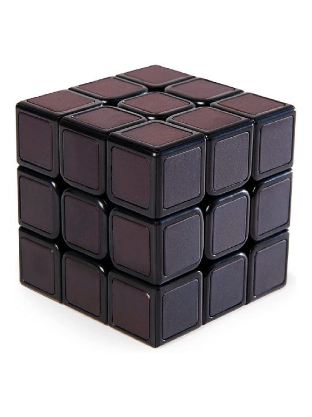 Rubik's Phantom (No Color- Image 1)