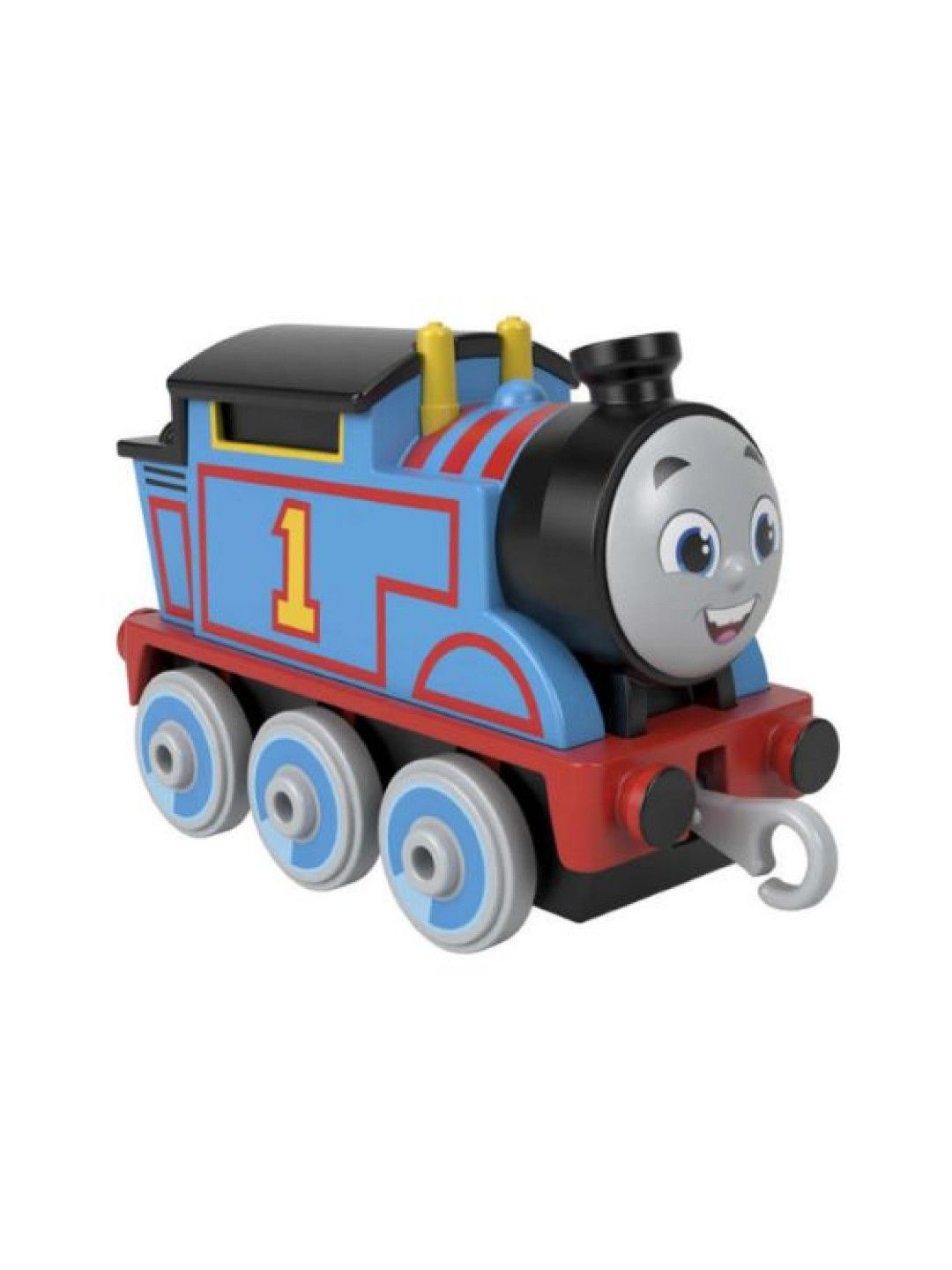 Thomas & Friends Thomas Metal Engine