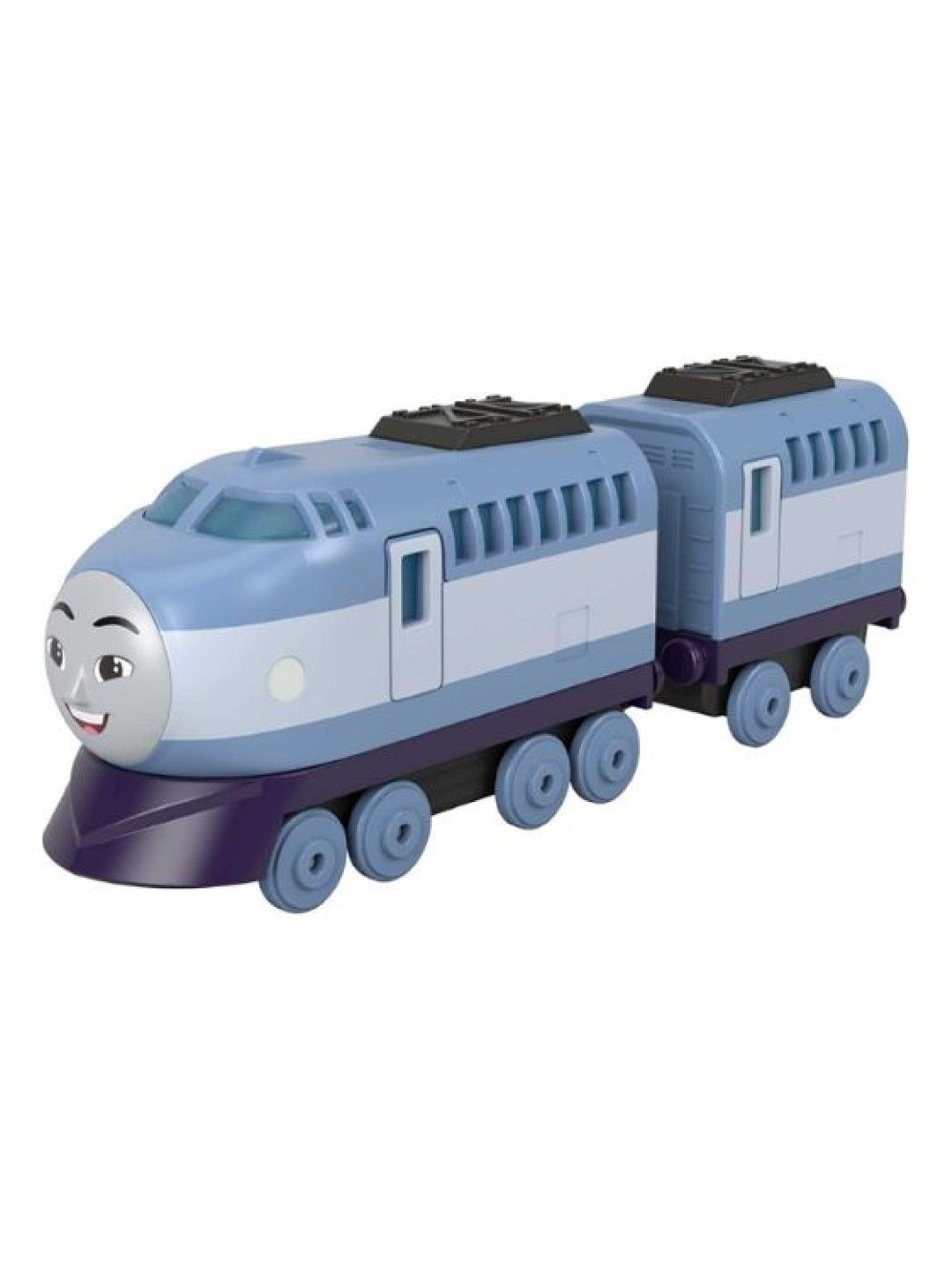 Thomas & Friends Kenji Metal Engine