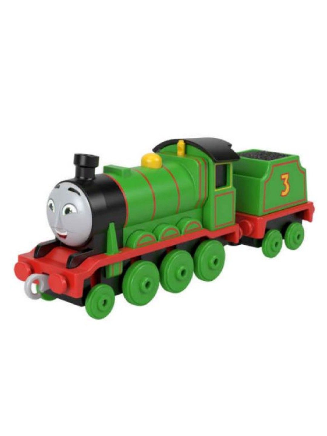 Thomas & Friends Henry Metal Engine (No Color- Image 1)