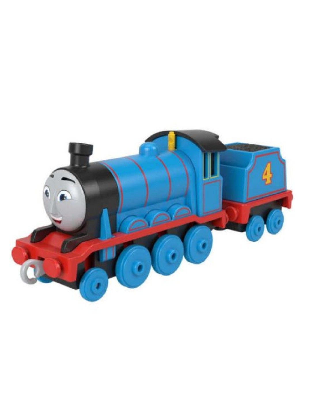 Thomas & Friends Gordon Metal Engine (No Color- Image 1)