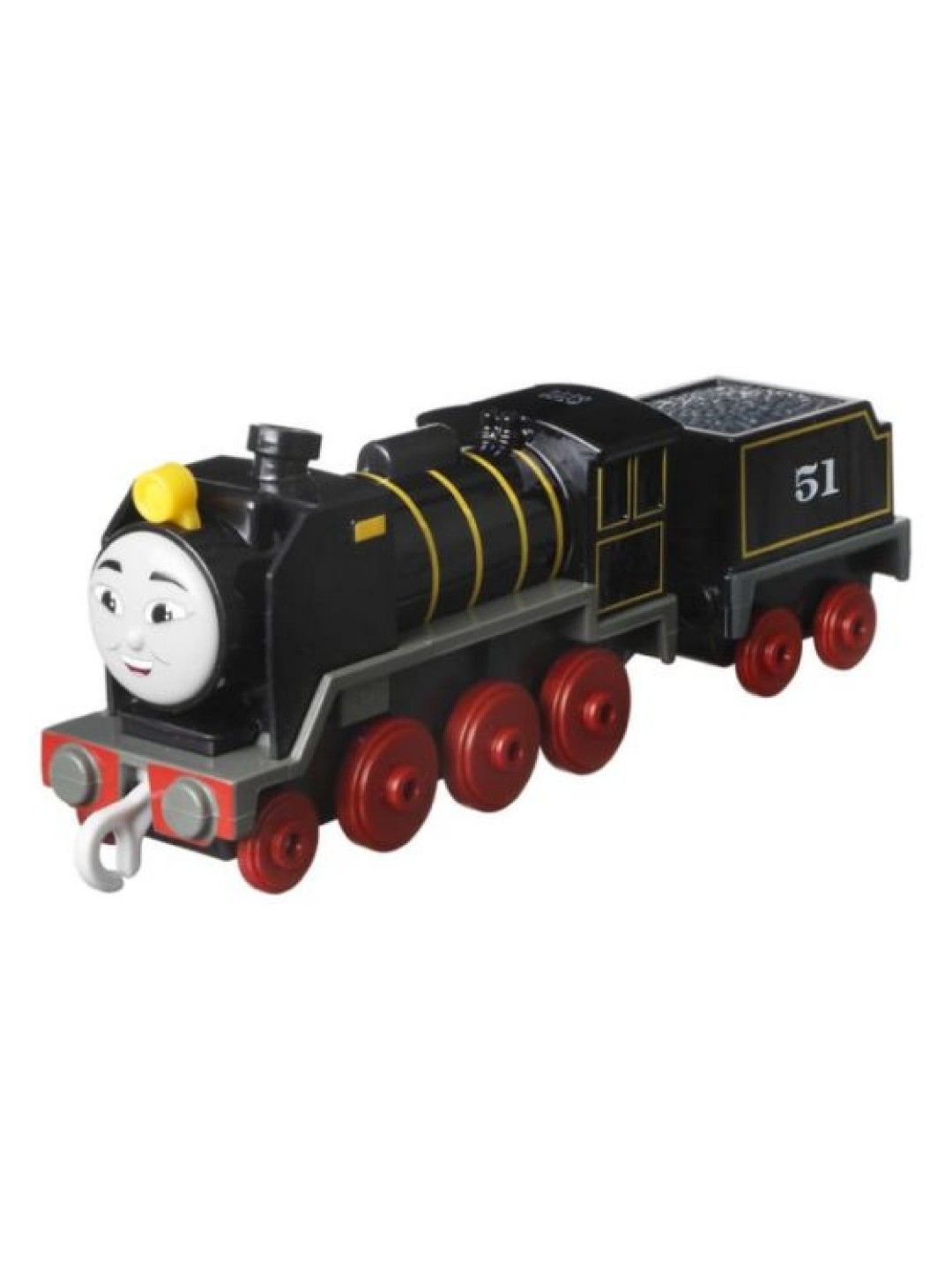 Thomas & Friends Hiro Metal Engine (No Color- Image 1)