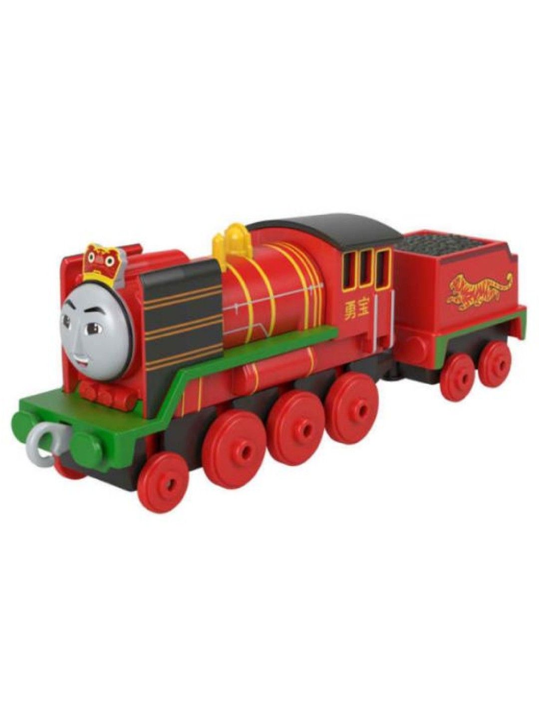 Thomas & Friends Yong Bao Metal Engine