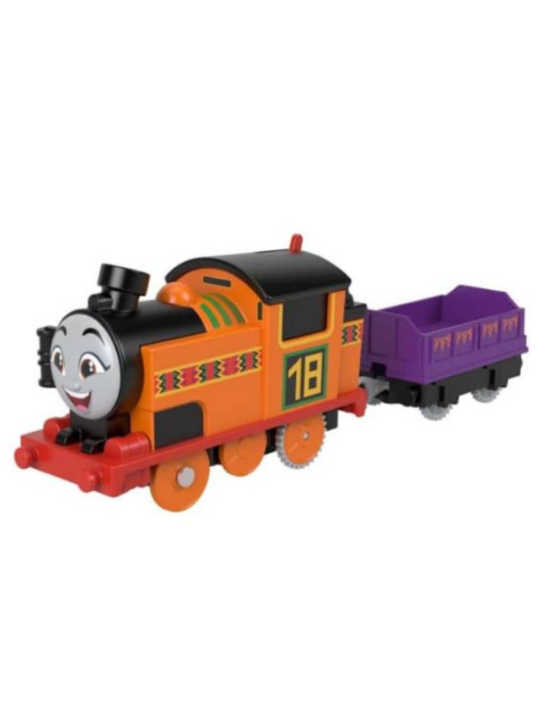 Thomas & Friends Nia Motorized Engine