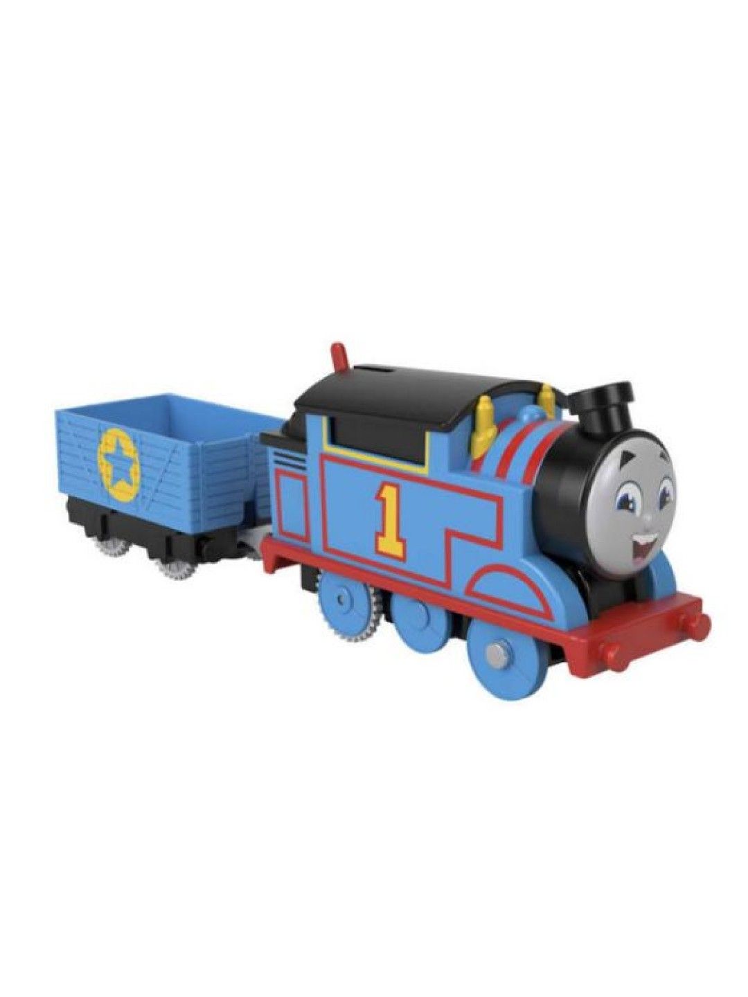 Thomas & Friends Motorized Thomas Toy Train Engine