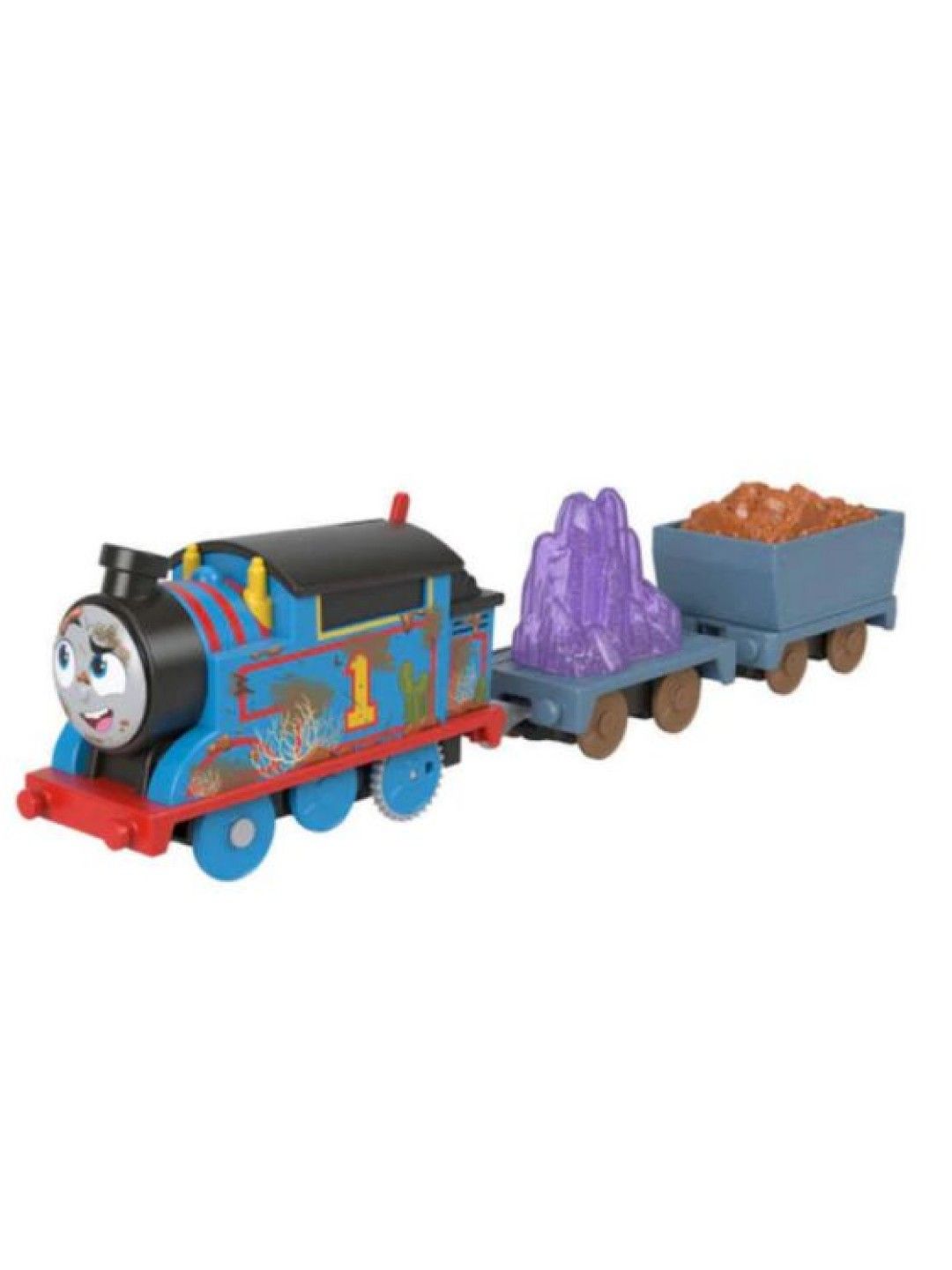 Thomas & Friends Crystal Caves Thomas