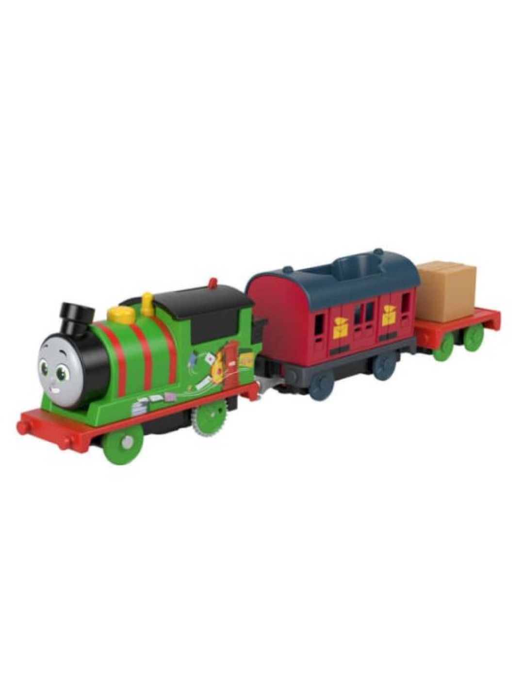 Thomas & Friends Percy's Mail Delivery