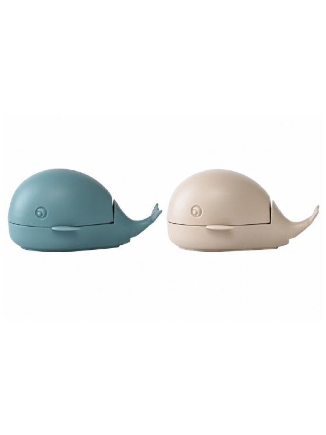 Scenti Whale Soft Scrub for Laundry or Other Surfaces (2pcs)