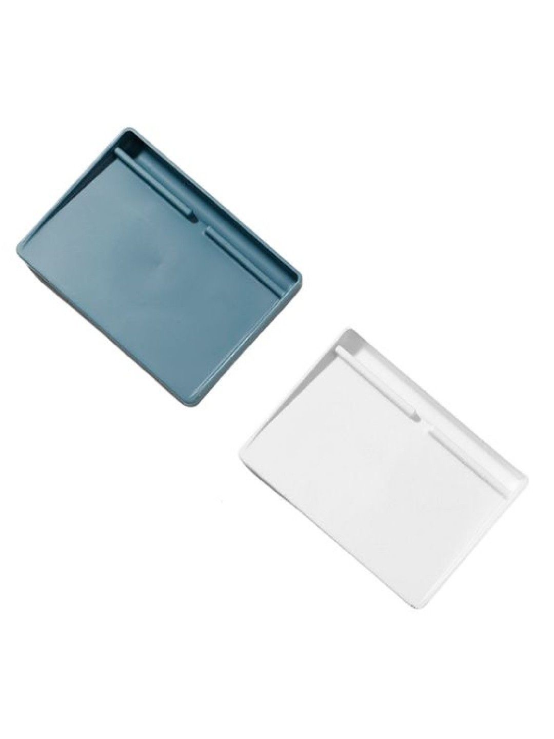 Scenti Nordic Style Soap Holder (2pcs)
