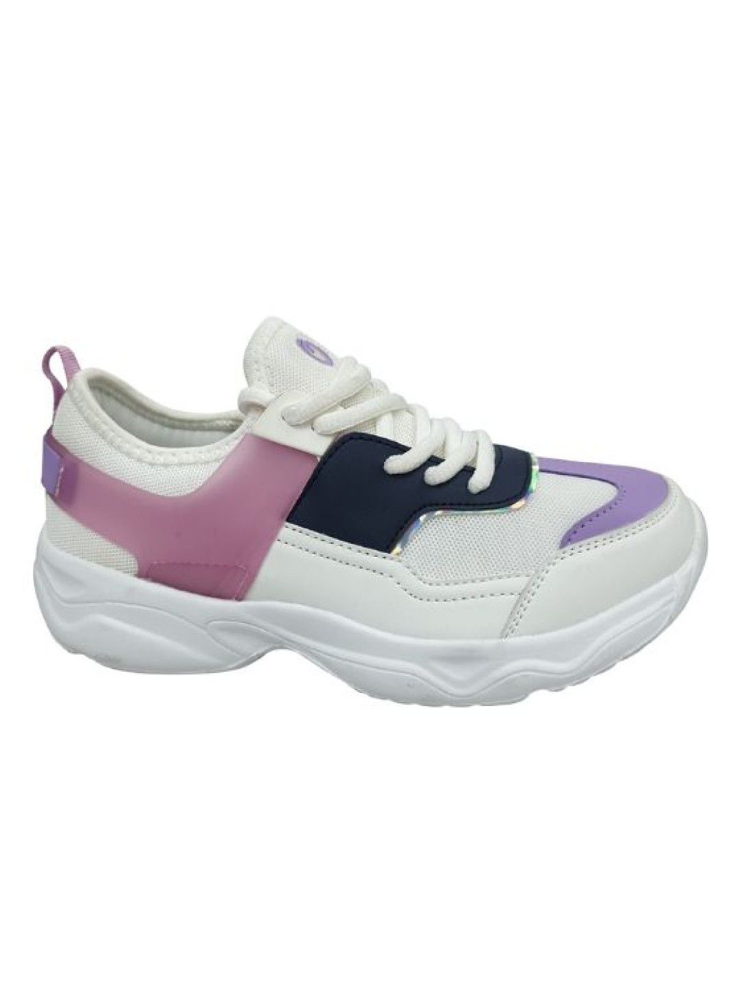 Ollie Alba Sneakers (Multicolor- Image 1)