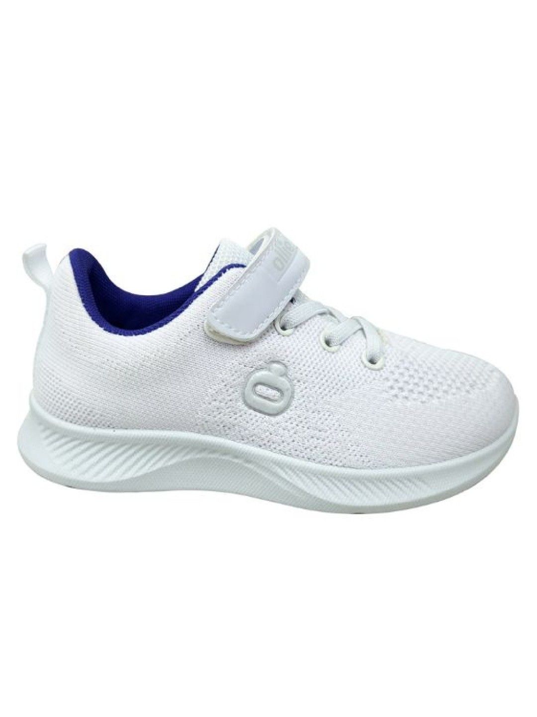 Ollie Amour Sneakers (White- Image 1)