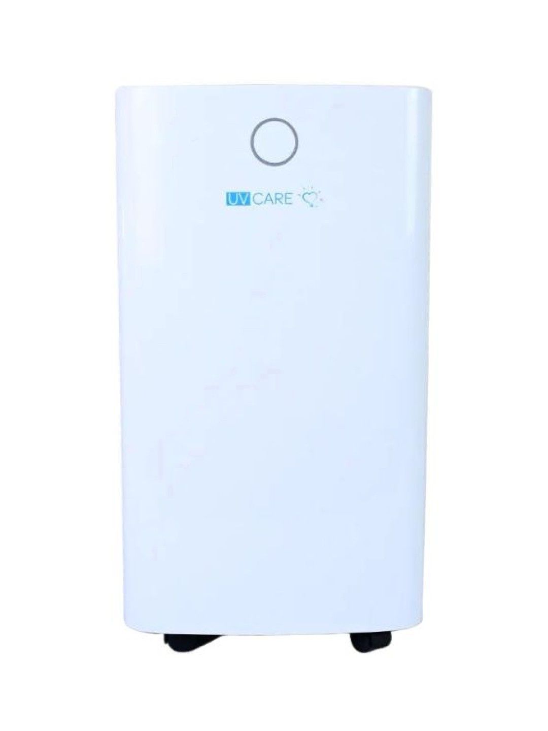 UV Care Filter Replacement HEPA for Dry Pure 2-in-1 Dehumidifier & AIr Cleaner: 12L (No Color- Image 3)