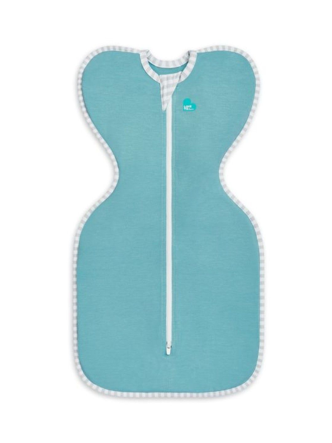 Love To Dream Swaddle UP Ecovero Original (Marine- Image 1)