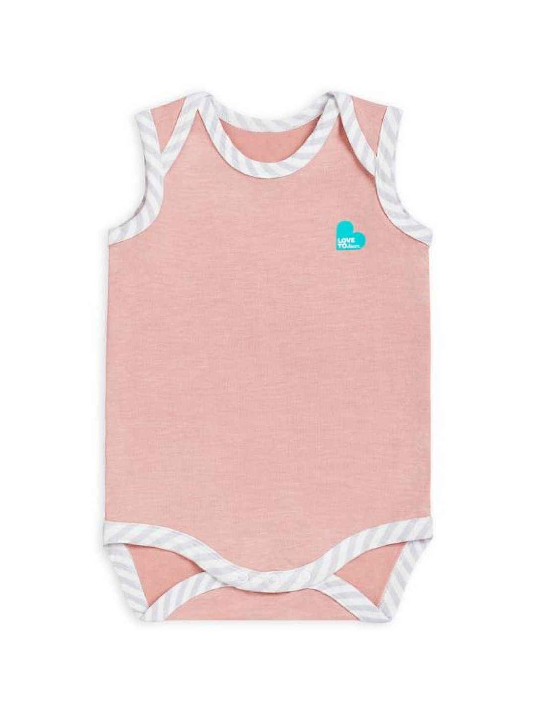 Love To Dream Ecovero Sleeveless Bodysuit