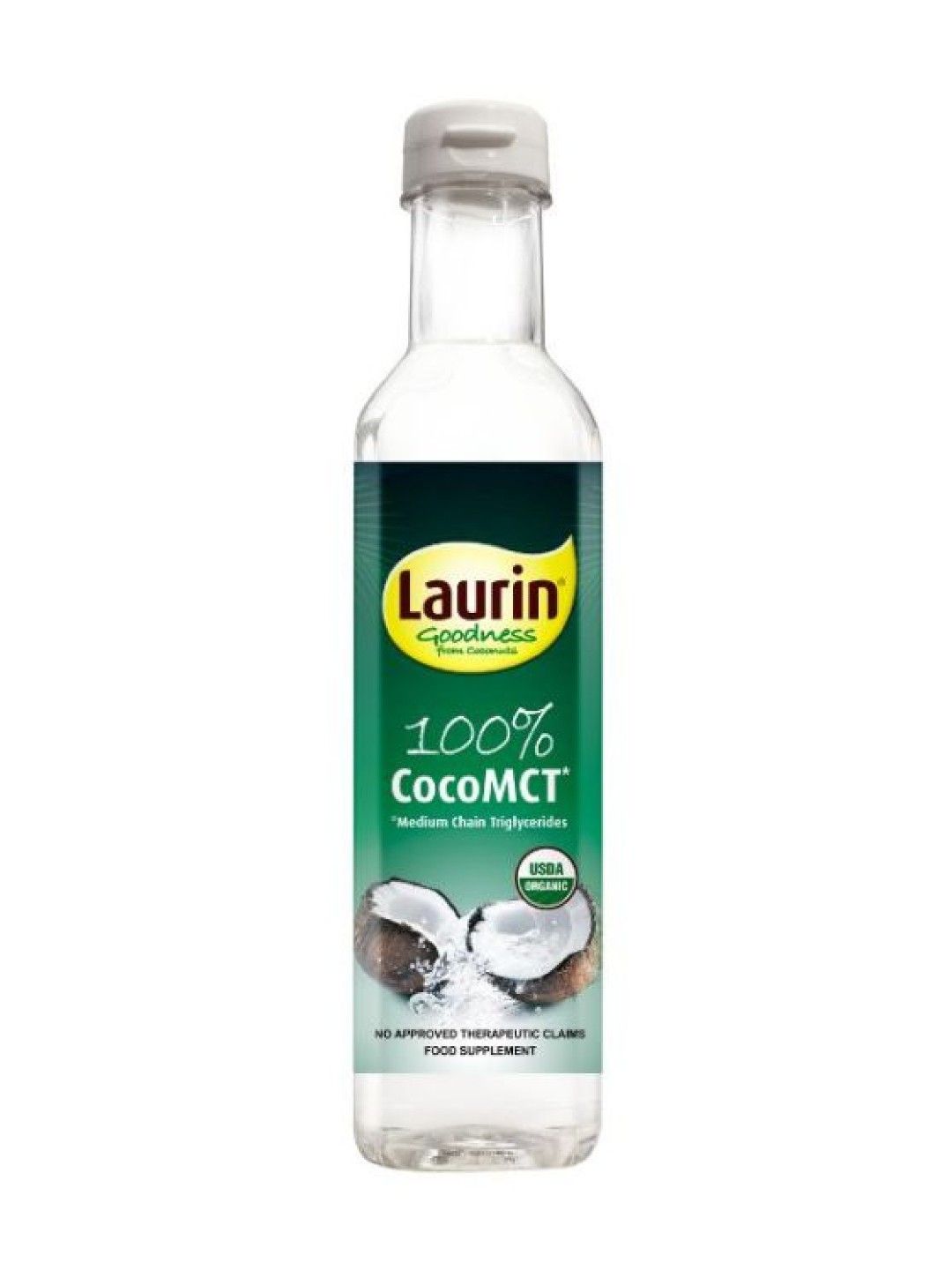 Laurin CocoMCT (500ml)