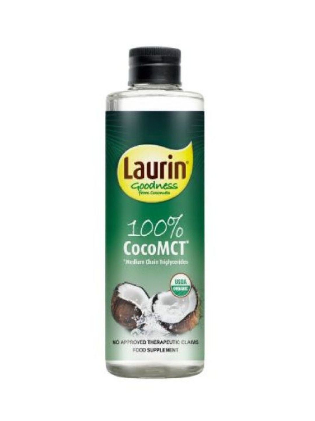 Laurin CocoMCT (150ml)