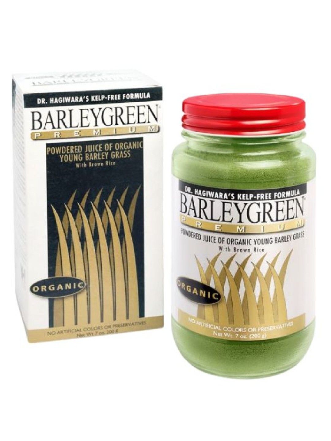 BarleyGreen Powdered Juice Of Organic Young Barley Edamama   1 1683022409342 