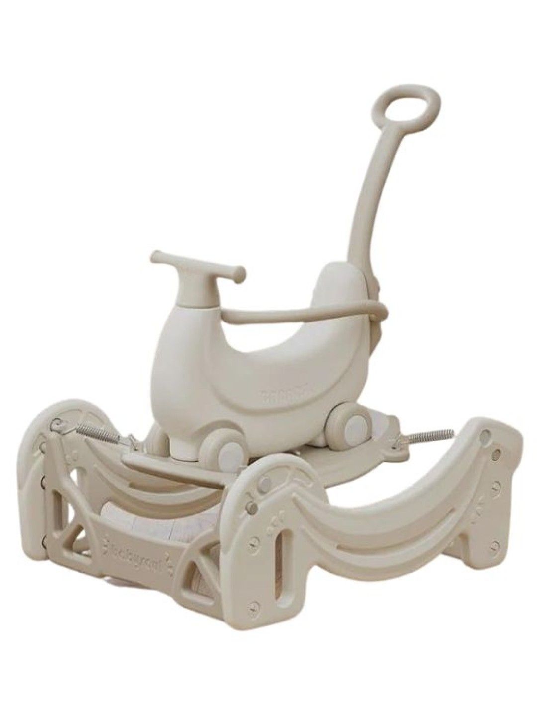 QT Hub Babysoul Banana Spring Car Set
