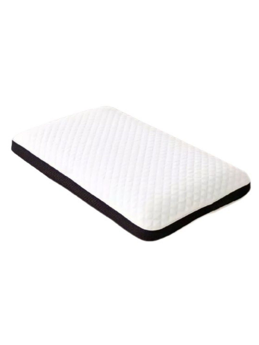 BNCo Pillow Ventilated Gel-infused Memory Foam (No Color- Image 1)