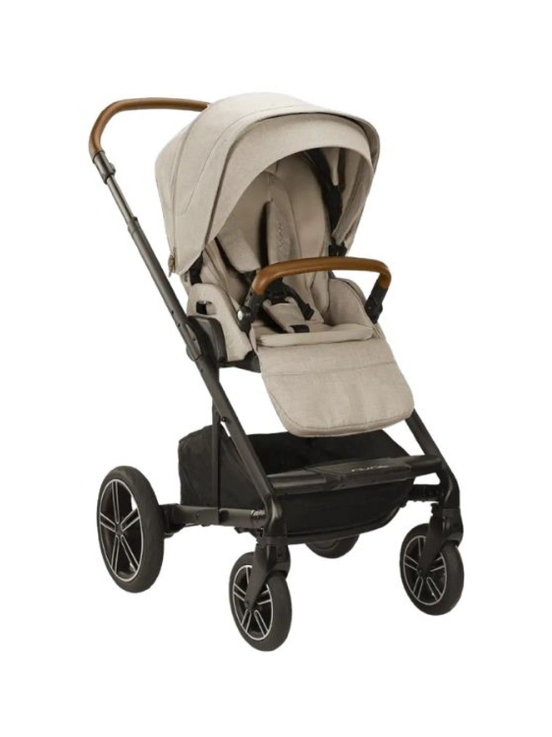 Nuna shop mixx buggy