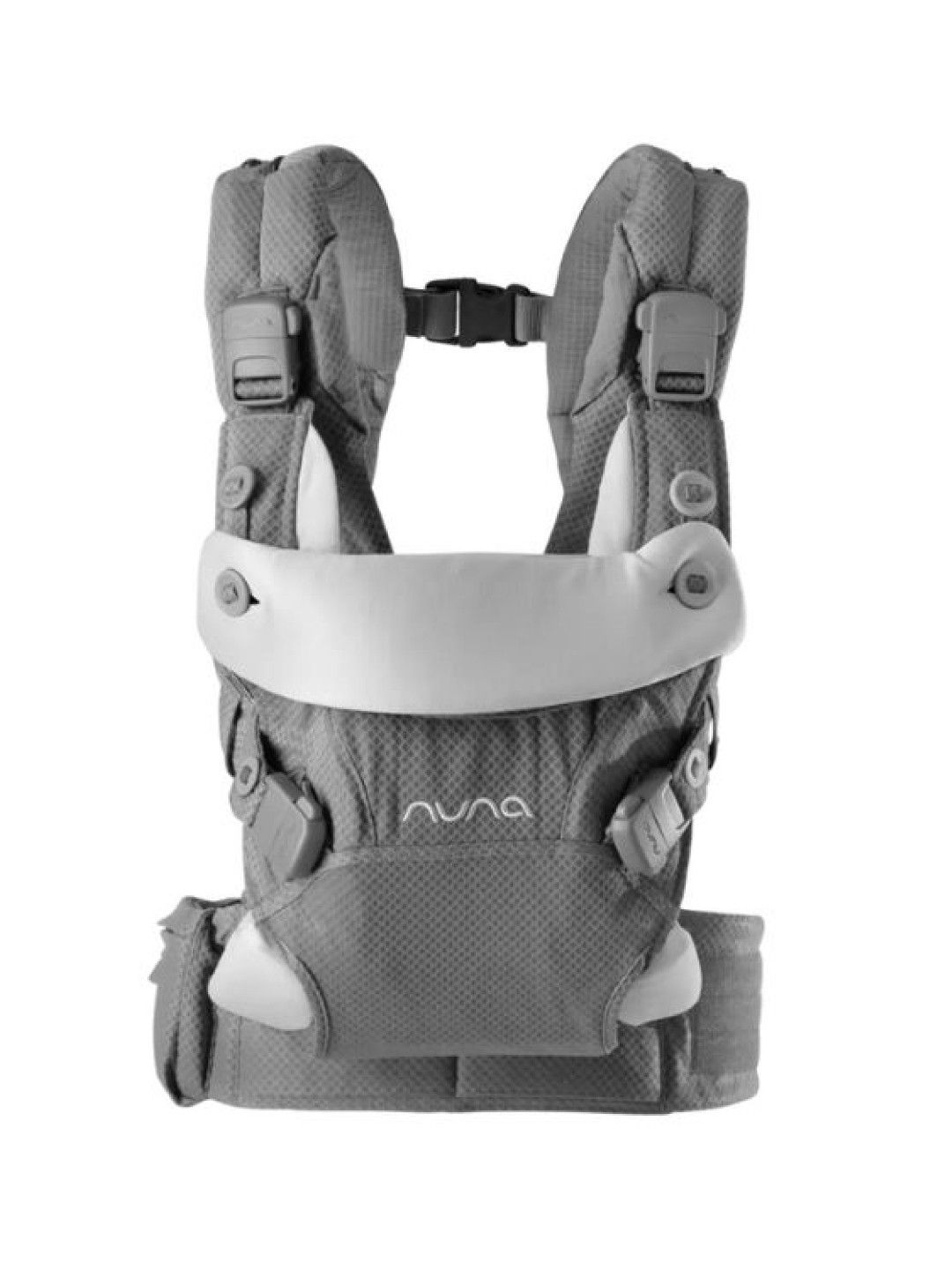 Nuna Cudl Baby Carrier