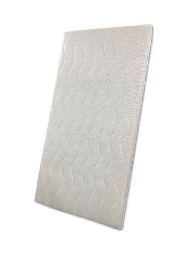 Hamlet Kids Room Alhero Crib Mattress edamama