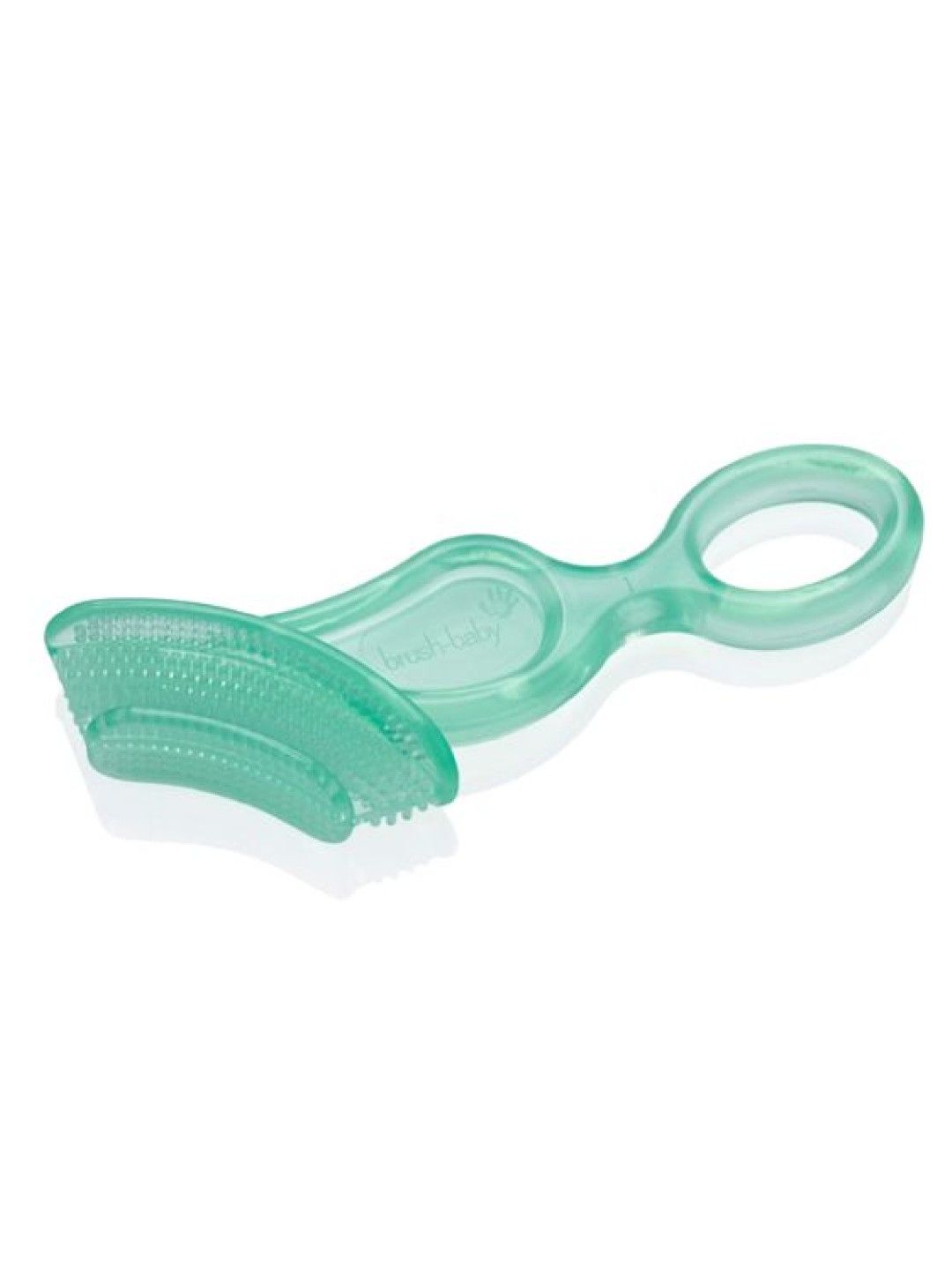 Brush-baby Chewable Toothbrush